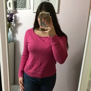 HOLLISTER longsleeve